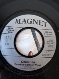 Chris Rea - Loving you again