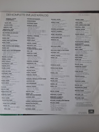 Various Artists - Black, hot and swingin'