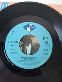 Billy Ocean -  Loverboy