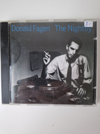 Donald Fagen - The nightfly