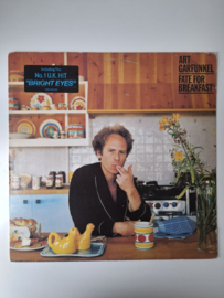 Art Garfunkel - Fate for breakfast