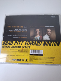 Fight Club - Soundtrack