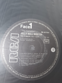 The Complete Jelly Roll Morton