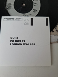 Oui 3  - Fact of love