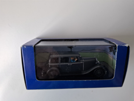 Kuifje auto nr.38  Chrysler six