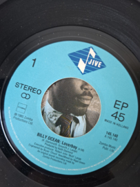 Billy Ocean -  Loverboy