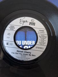 Neneh Cherry - I've got you under my skin