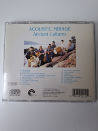 Ancient Cultures - Acoustic mirage
