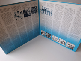 The Beach Boys - Best 40 greatest hits