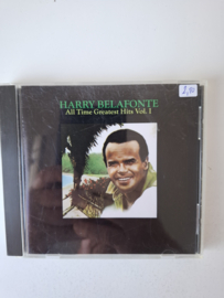 Harry Belafonte - All time greatest hits vol 1