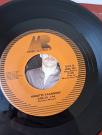 Brigitte Kaandorp & Herman Finkers - Duet