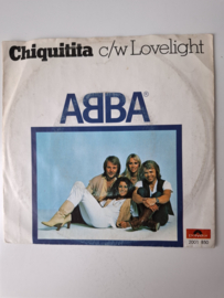 ABBA - Chiquitita
