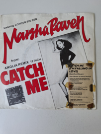 Marsha Raven - Catch me
