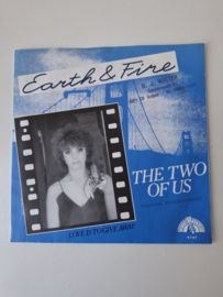 Earth & Fire -  The two of us