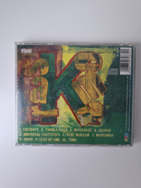 Sarkoma - Integrity