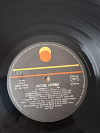 Michel Sardou - Michel Sardou
