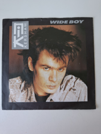Nik Kershaw - Wide boy