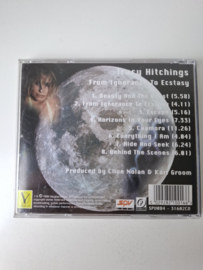 Tracy Hitchings - From ignorance to ecstacy