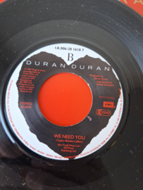 Duran Duran - Skintrade