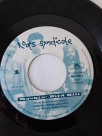 Roots Syndicate - Mockin' Bird Hill