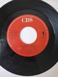 Gloria Estefan - Get on your feet