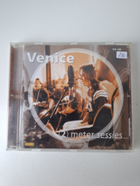 Venice - Twee meter sessies