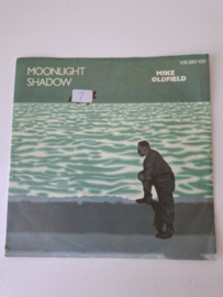 Mike Oldfield - Moonlight shadow