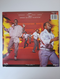 Kool & The Gang - Emergency