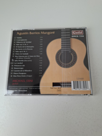Michel Erni - Barrios passion