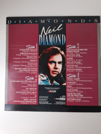 Neil Diamond - The very best of