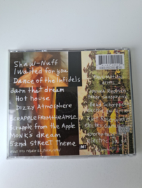 Paul Motian - Paul Motian and the electric bebop band