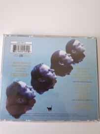 Wet Wet Wet - End of part one their greatest hits