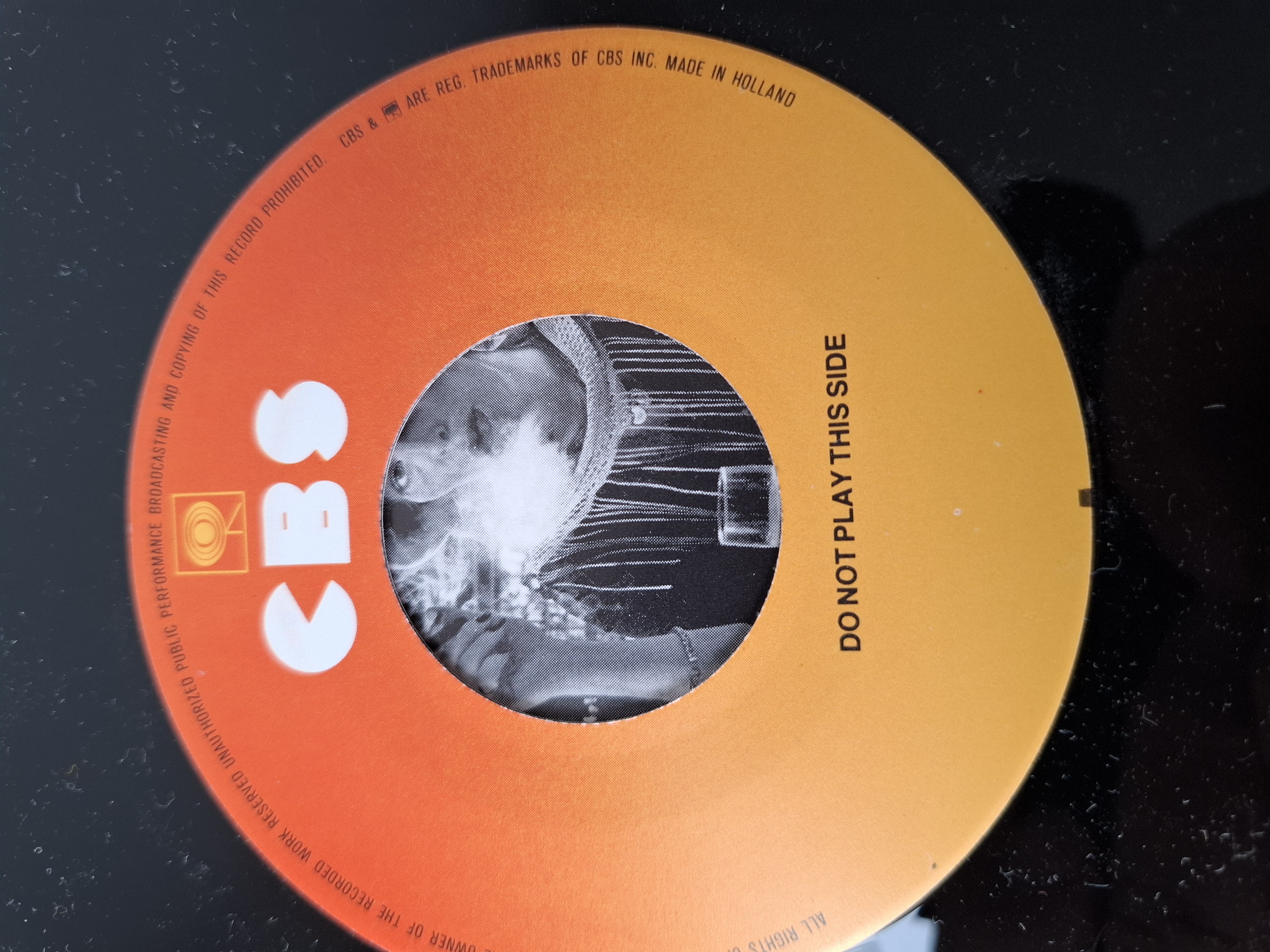 Lucy Steymel - Compilation Three is a charm