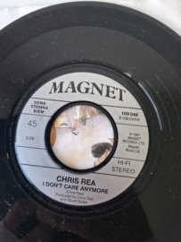 Chris Rea - Let's Dance
