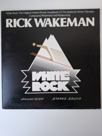 Rick Wakeman - White Rock Soundtrack