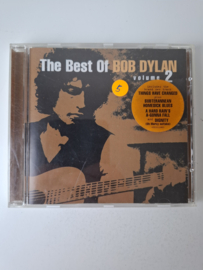 Bob Dylan - The Best of volume2
