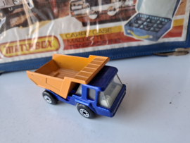 Matchbox no 23 Atlas Truck