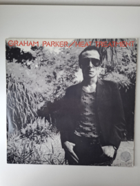 Graham Parker - Heat Treatment