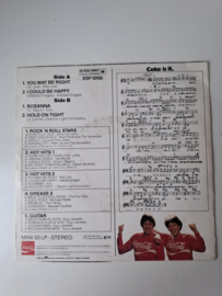 Various Artists - Coca Cola
