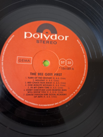 Bee Gees -  1st