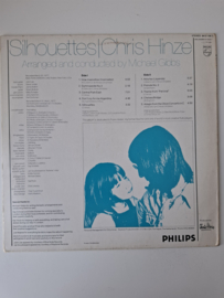 Chris Hinze - Silhouettes