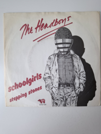 The Headboys - Schoolgirls
