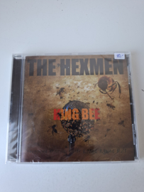 The Hexman - King Bee