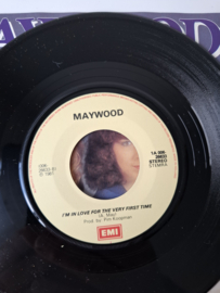 Maywood - Distant lover