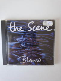 The Scene - Blauw