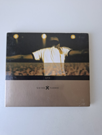 Xavier Naidoo - LIVE