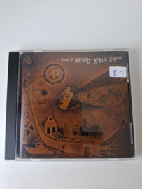 David Sylvian - Dead bees on a cake
