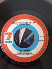 Ben Cramer - De oude muzikant