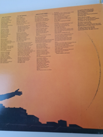 Janis Ian - Miracle row