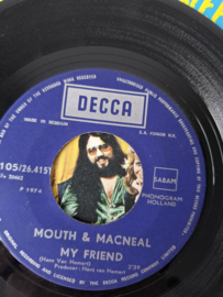 Mouth & Macneal - I see a star